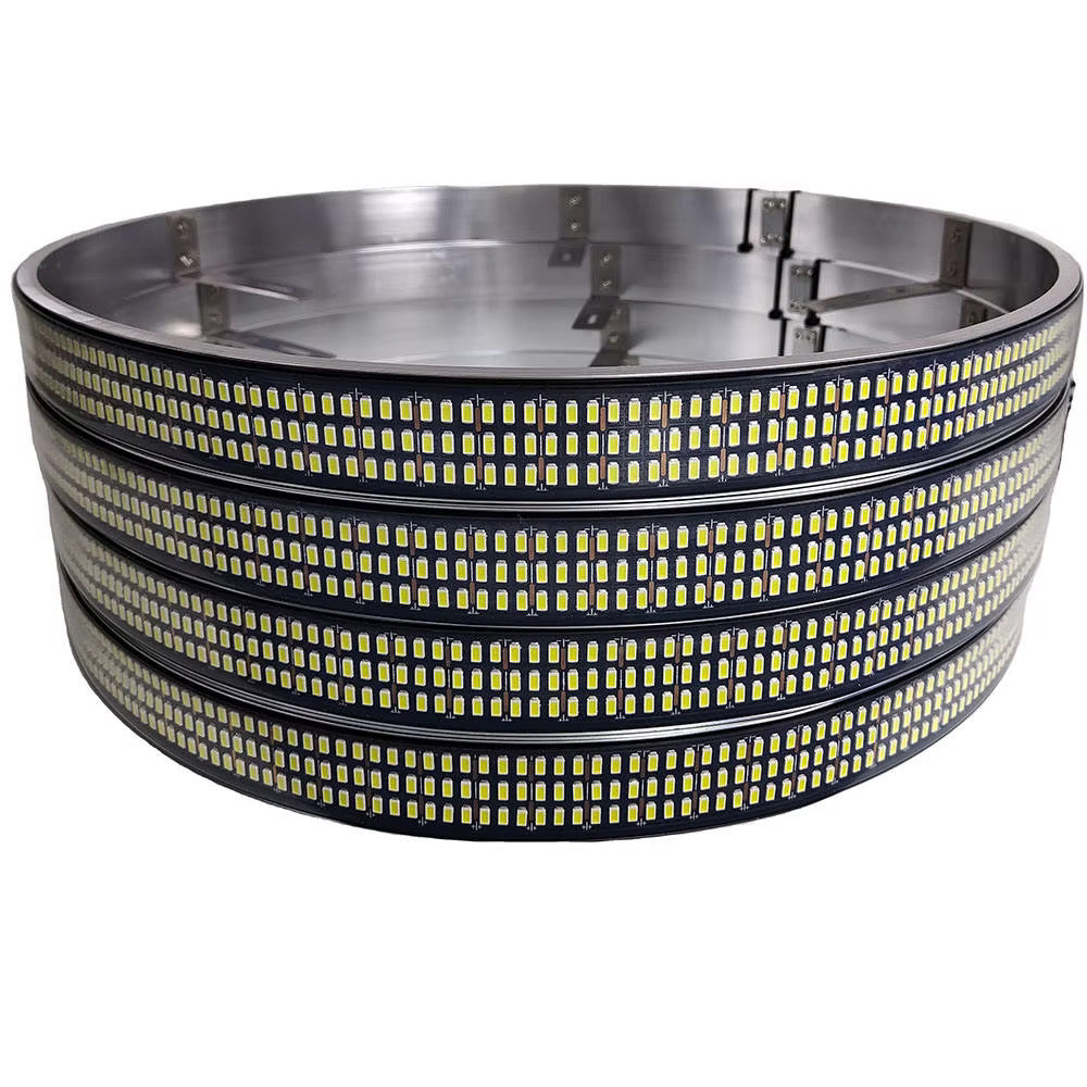 Wheel Lights