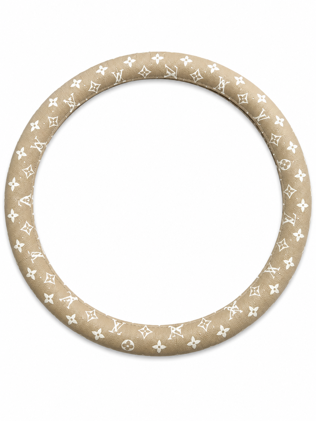Louis Vuitton Steering Wheel Covers, UNIVERSAL