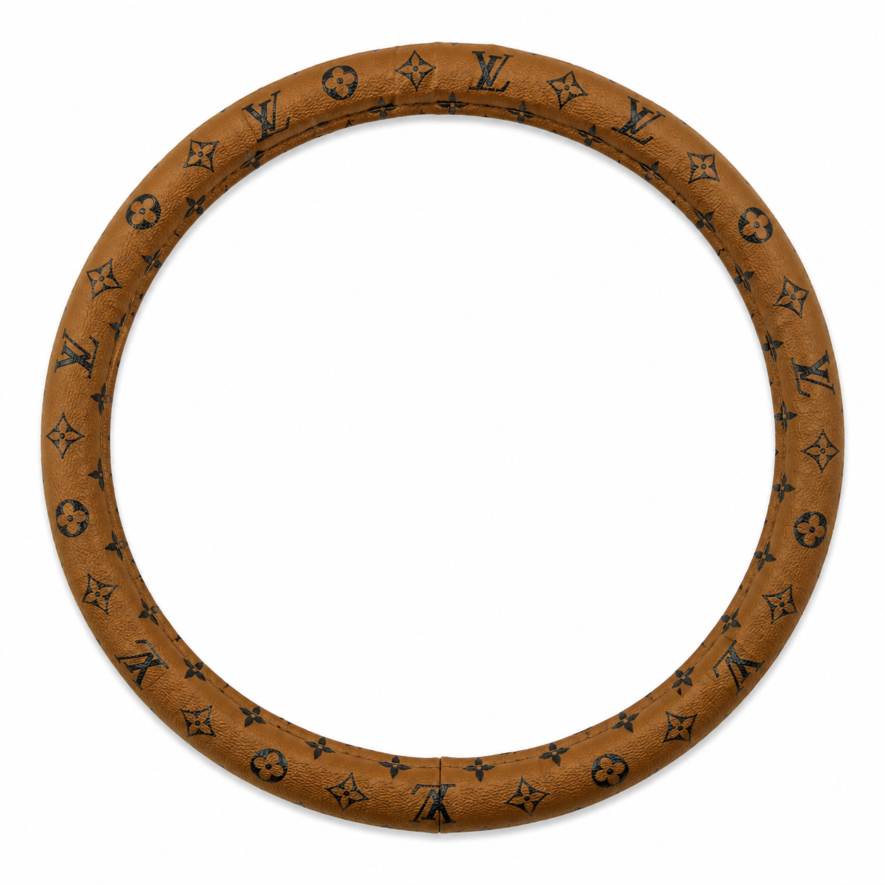 Louis Vuitton Steering Wheel Covers, UNIVERSAL