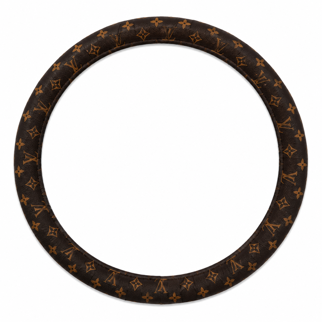Louis Vuitton Steering Wheel Covers, UNIVERSAL