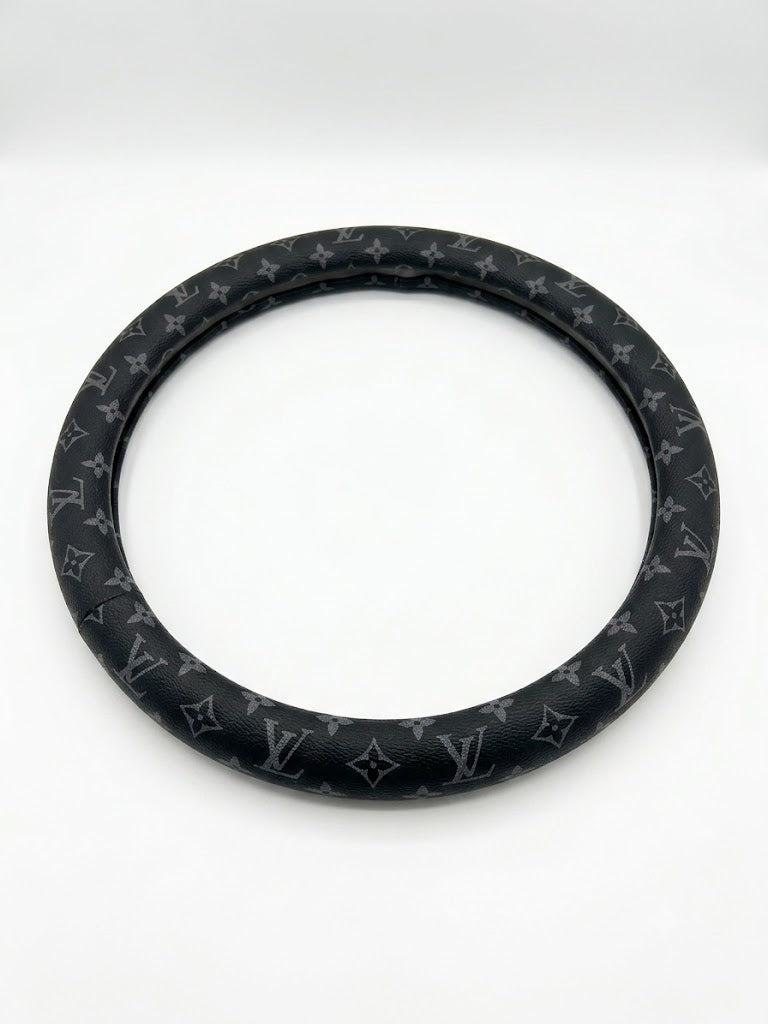 Louis Vuitton Steering Wheel Covers, UNIVERSAL