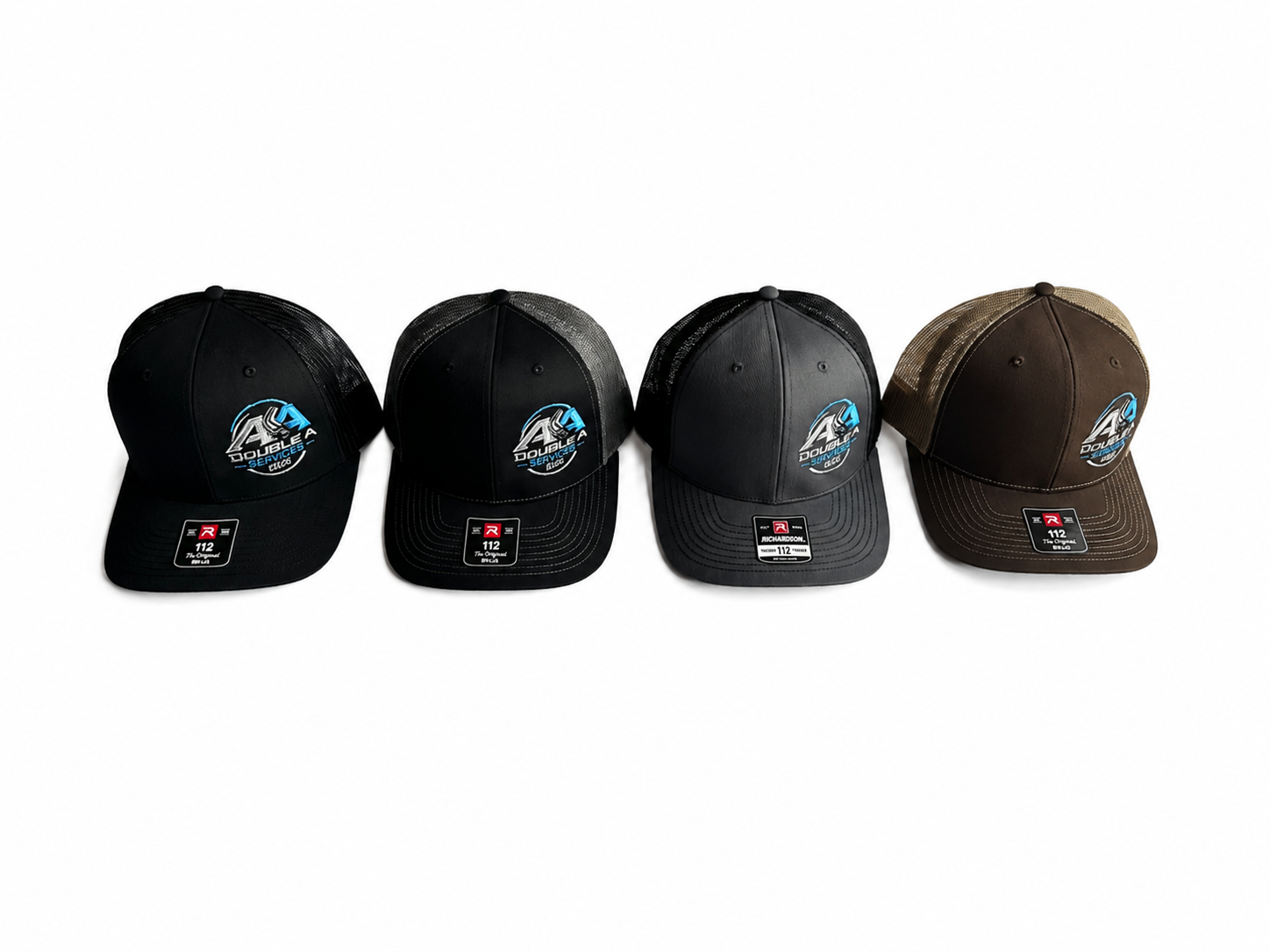 Double A Services Hat