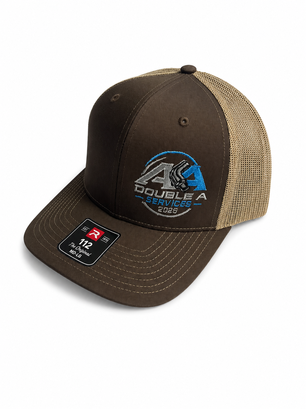 Double A Services Hat