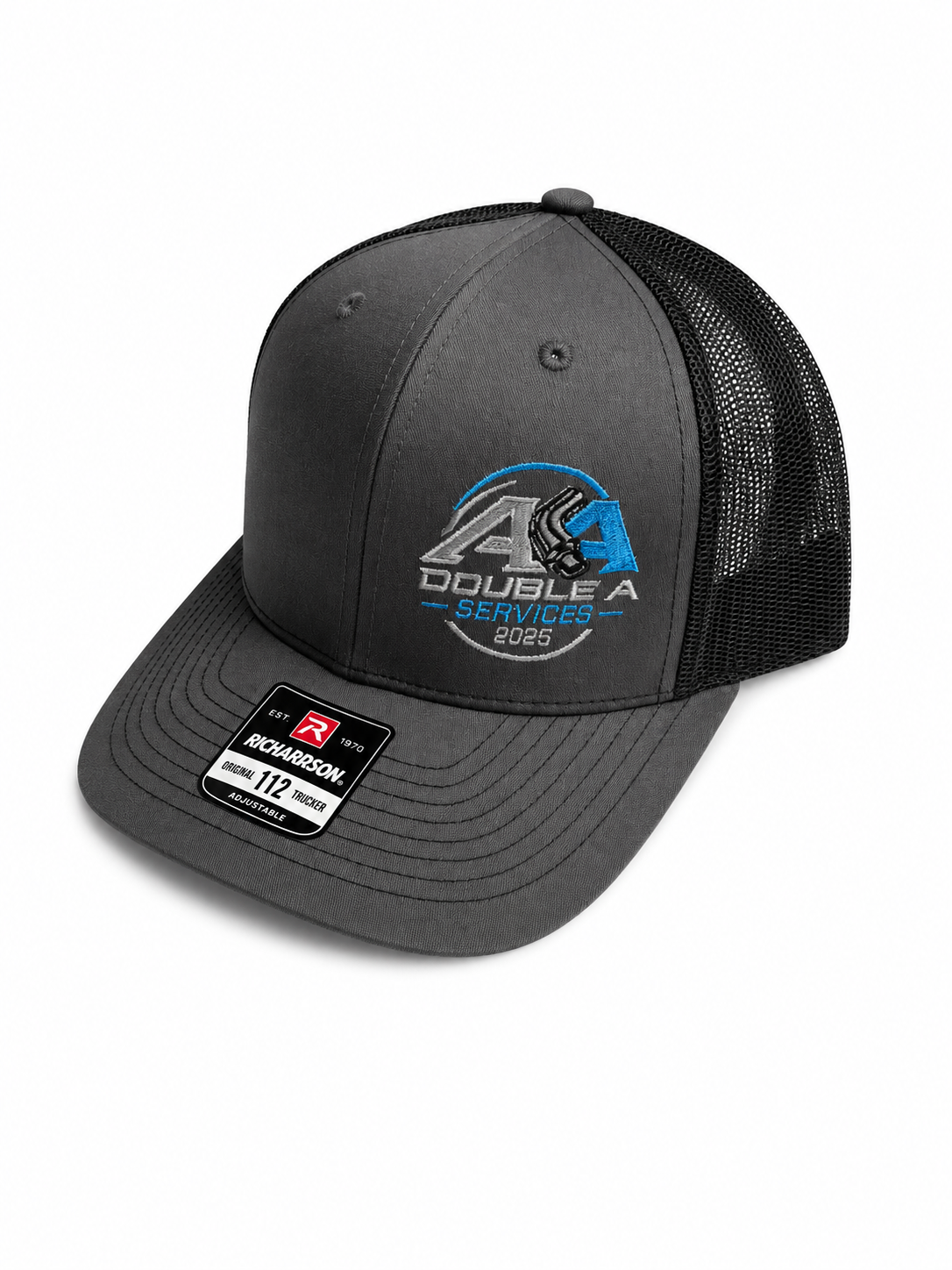 Double A Services Hat