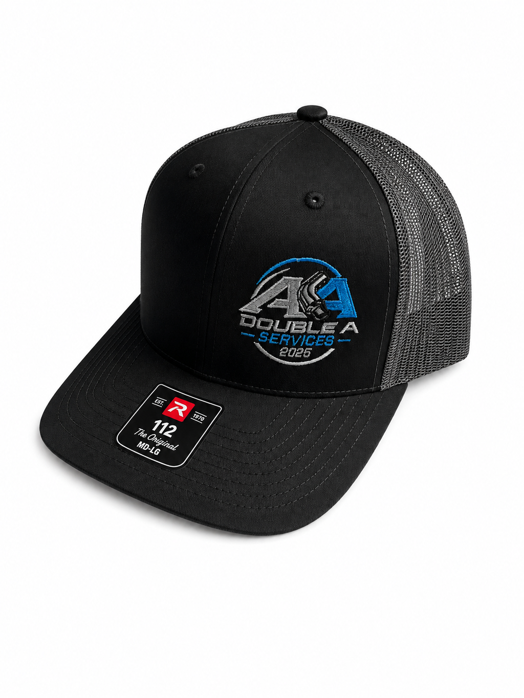 Double A Services Hat