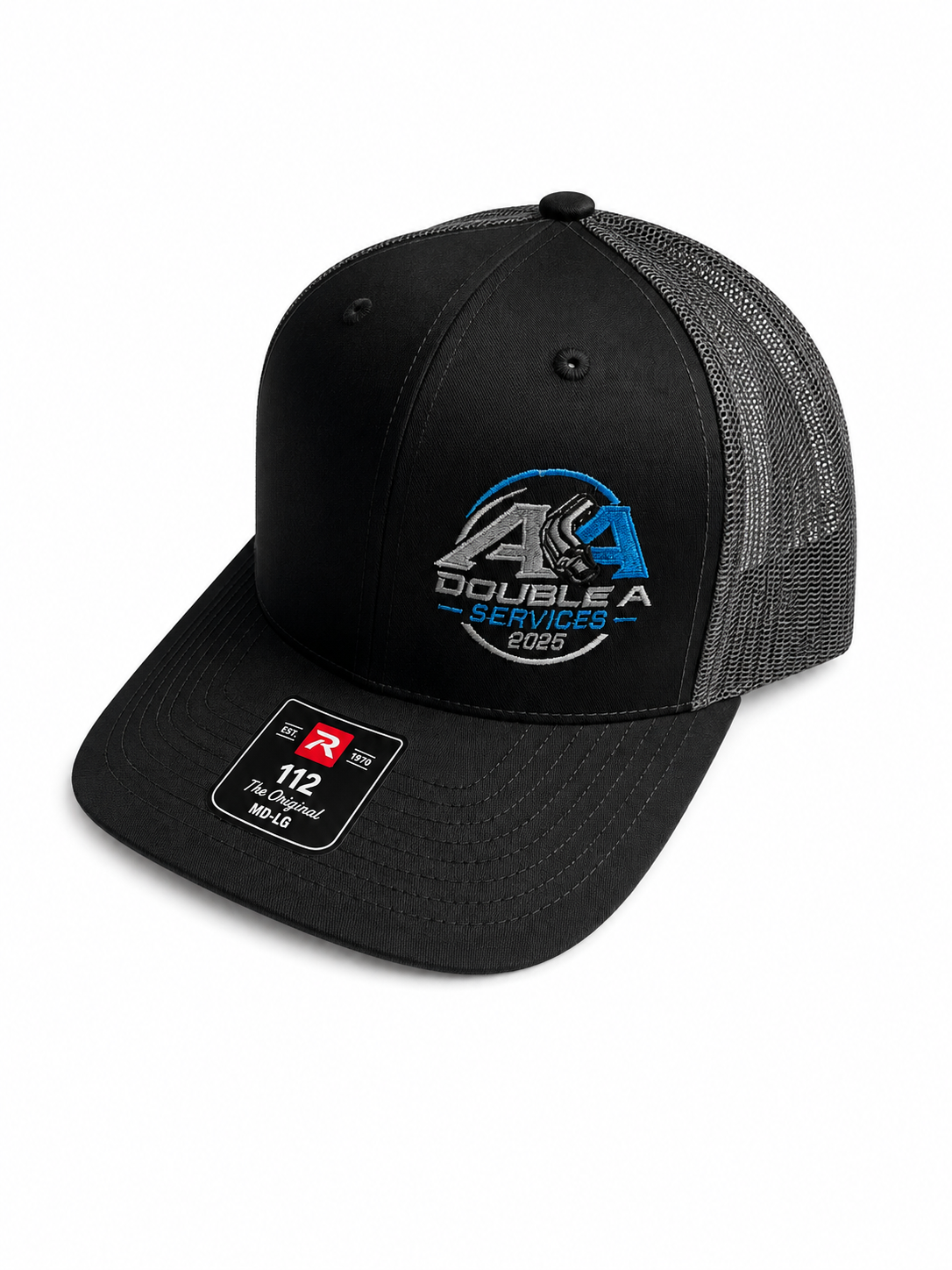 Double A Services Hat