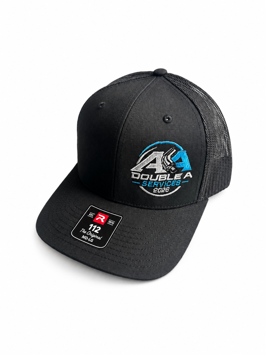 Double A Services Hat